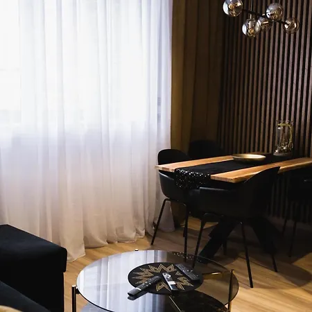 Lejlighed Apartament Przy Polnej *