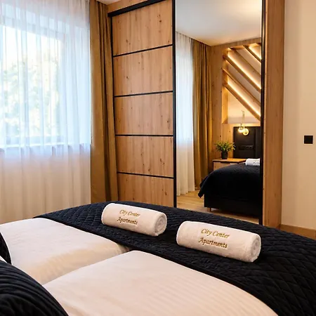 Apartament Przy Polnej