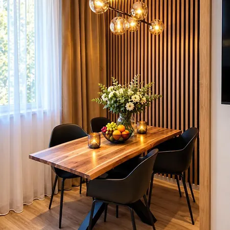 Lejlighed Apartament Przy Polnej