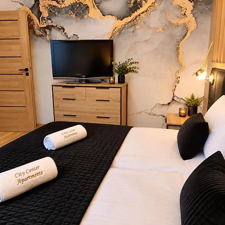 Apartament Przy Polnej Lejlighed *