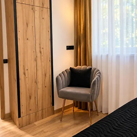 Apartament Przy Polnej