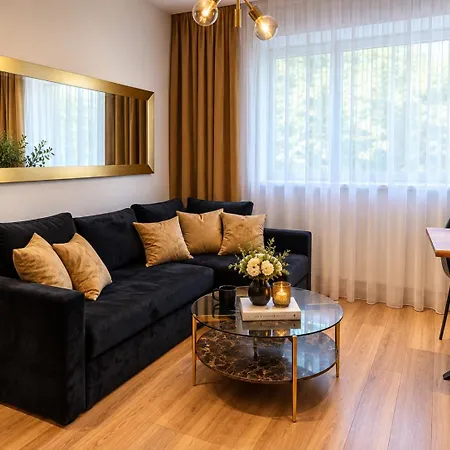 Lejlighed Apartament Przy Polnej