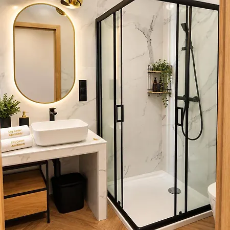 Lejlighed Apartament Przy Polnej *
